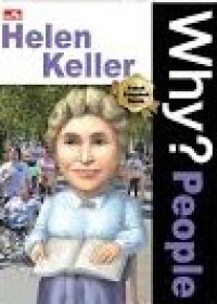 Image of Helen Keller