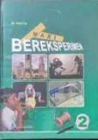 Image of Mari Bereksperimen 2