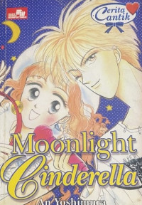 Image of Moonlight Cinderella
