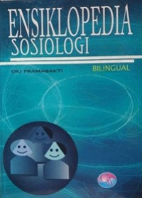 Image of Ensiklopedia Sosiologi