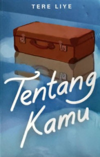 Image of Tentang Kamu