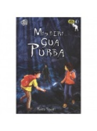Image of Misteri Gua Purba
